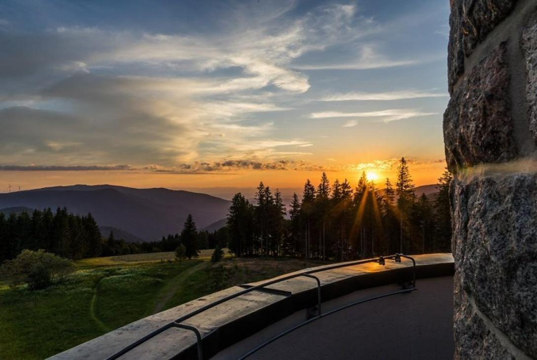 Living Timeless- Black Forest Style- Schoenwald Exterior photo